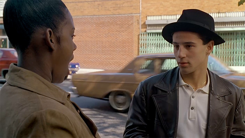 Final de Una Historia del Bronx explicado