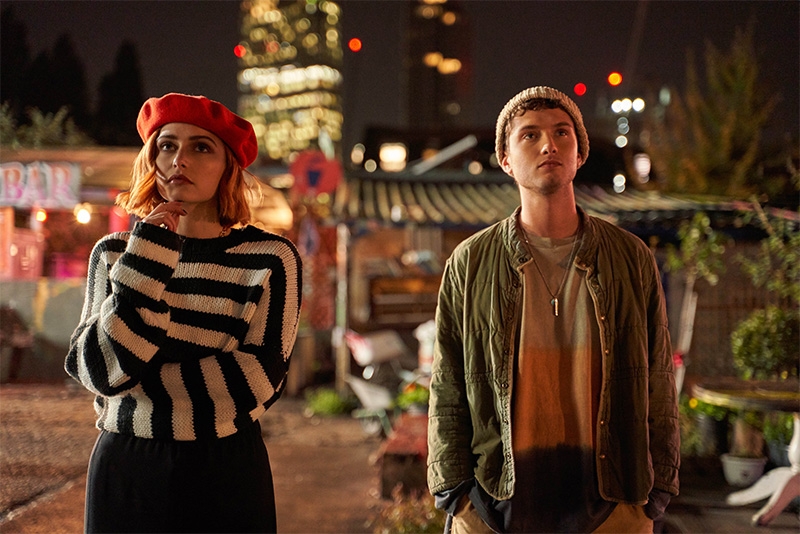 Final de Twist explicado