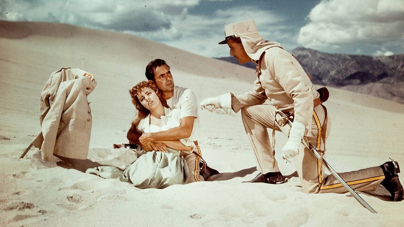 Final de El Capitán King explicado