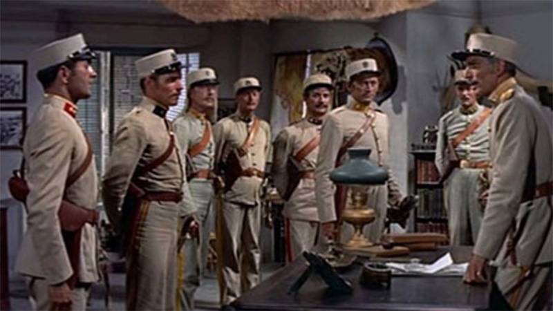 Final de El Capitán King explicado