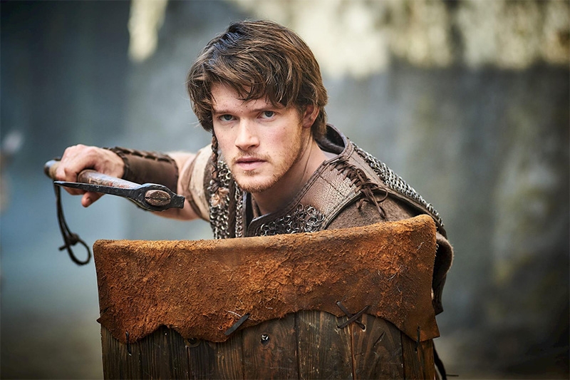 Final de El Vuelo del Halcón explicado