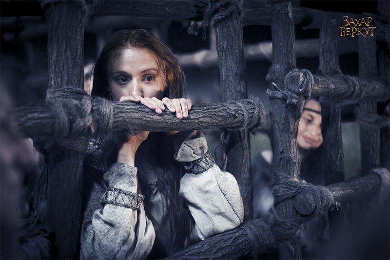 Final de El Vuelo del Halcón explicado