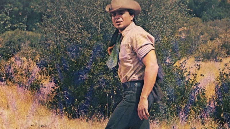 Willie Boy - Final explicado