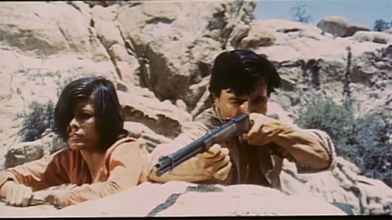 Final de El Valle del Fugitivo explicado