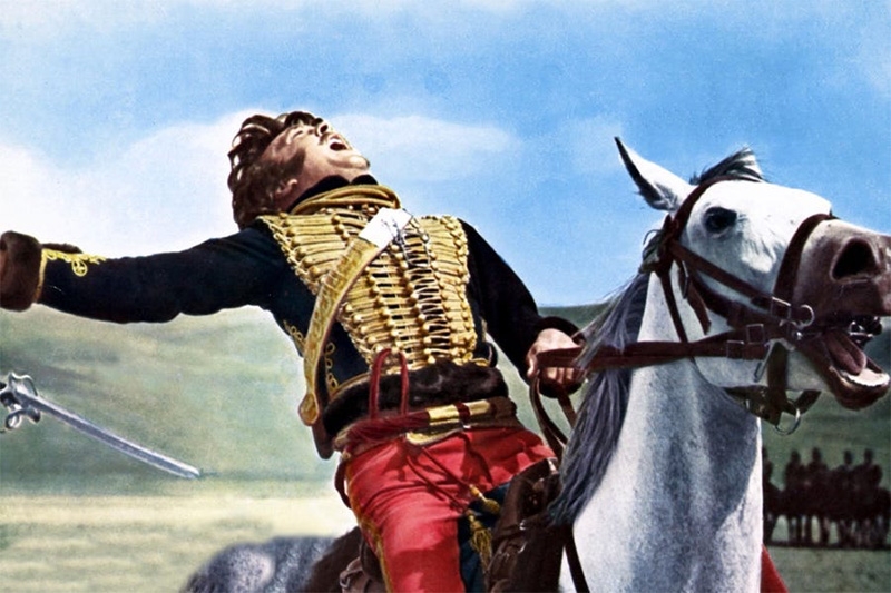 Final de La Última Carga explicado