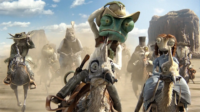 Final de Rango explicado