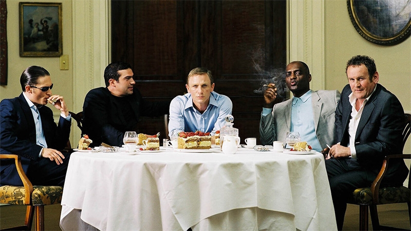 Final de Layer Cake: Crimen Organizado explicado