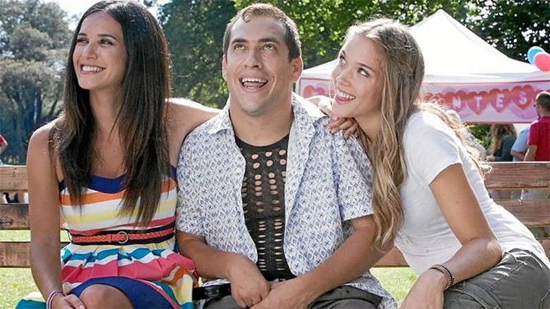 Natalia y Emilio Fuga de cerebros