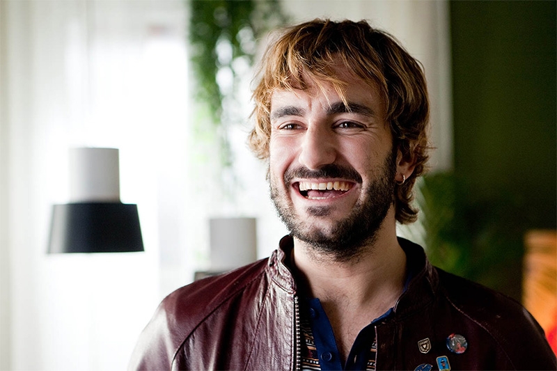 Carla y Hugo Perdiendo el norte