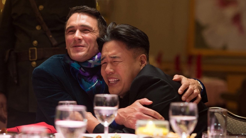 Final de The Interview explicado