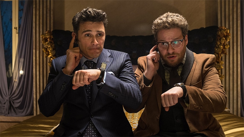 Final de The Interview explicado