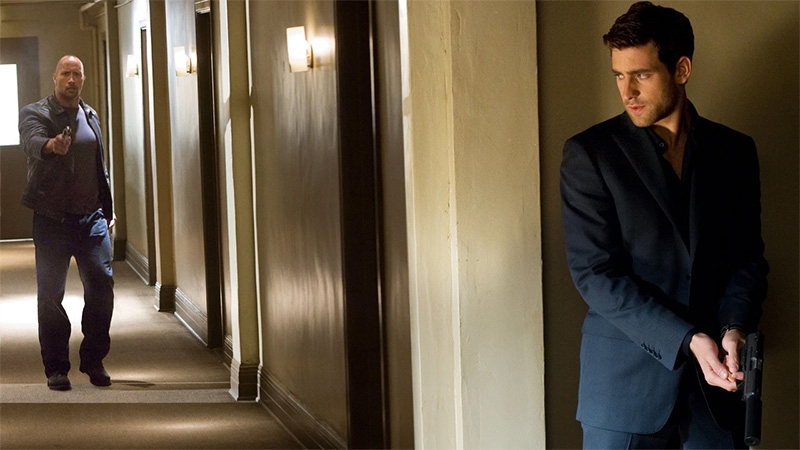 Final de Sed de Venganza  explicado