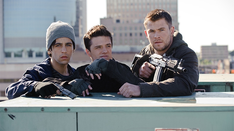 Final Amanecer Rojo explicado