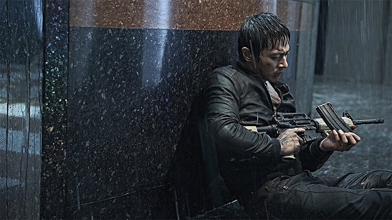 Final de El Redentor explicado