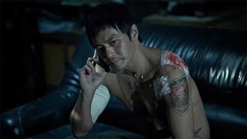 Final de El Redentor explicado