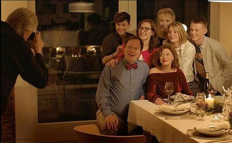 Final de On Swift Horses explicado