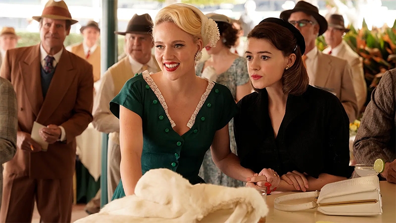 Final de On Swift Horses explicado