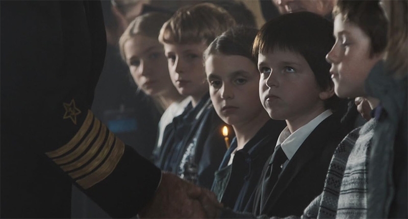 Kursk final explicado