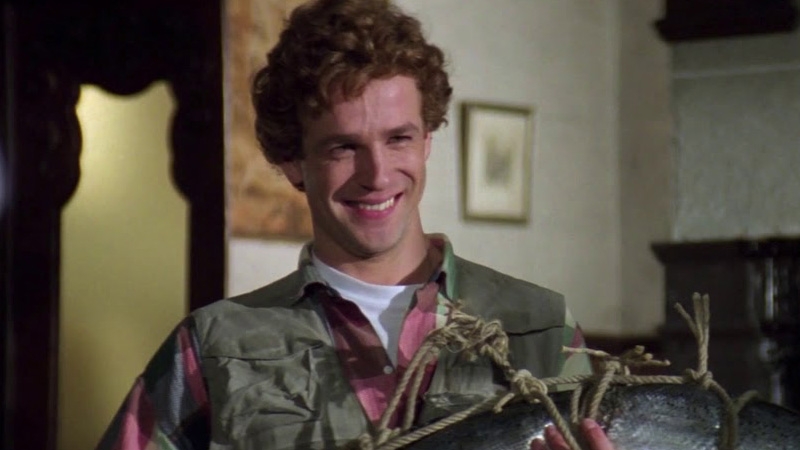 Elena y César - El Rey del Río