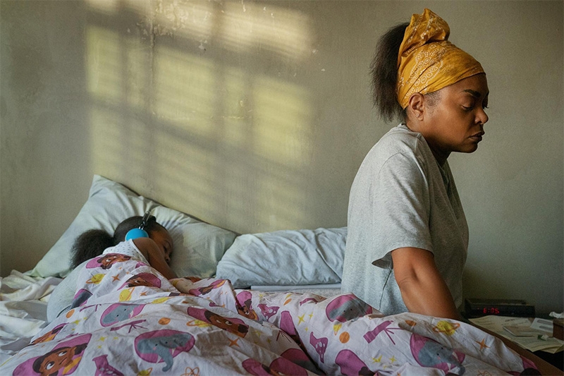 Janiyah en Harta (2025)