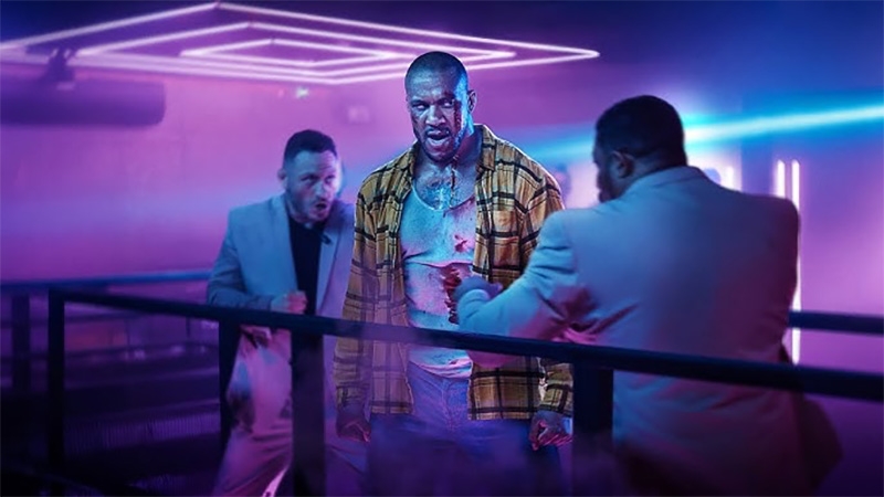 Leo, Alaoui y Bastien sobreviven