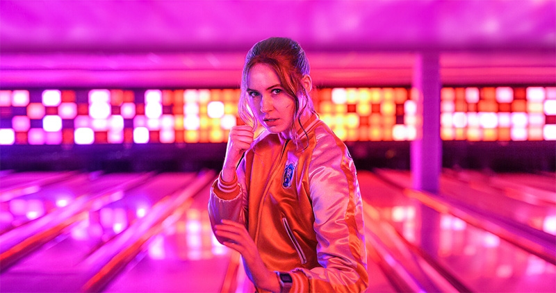 Final de Gunpowder Milkshake explicado