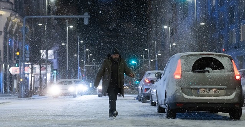 Final explicado de Mikaela