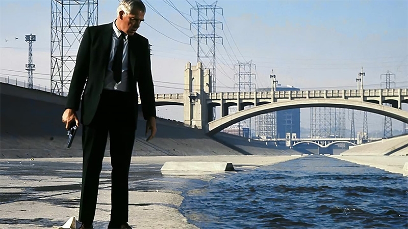 Final de A Quemarropa