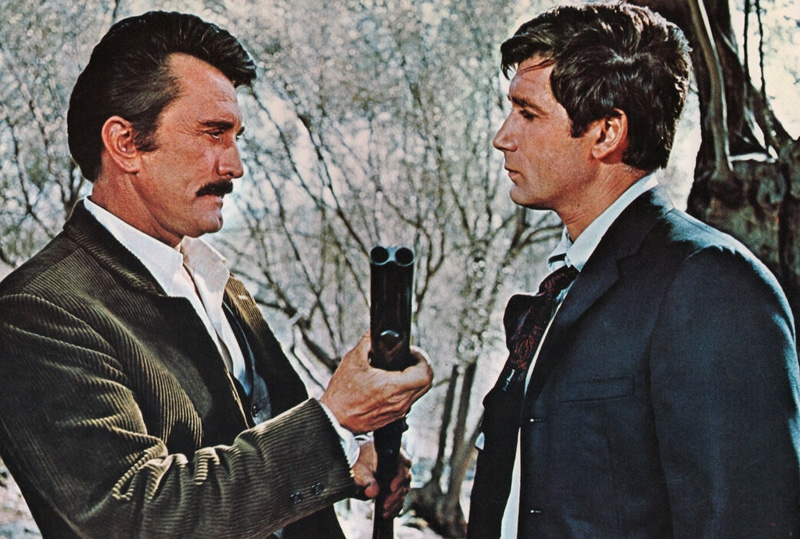 Final explicado de Mafia (1968)