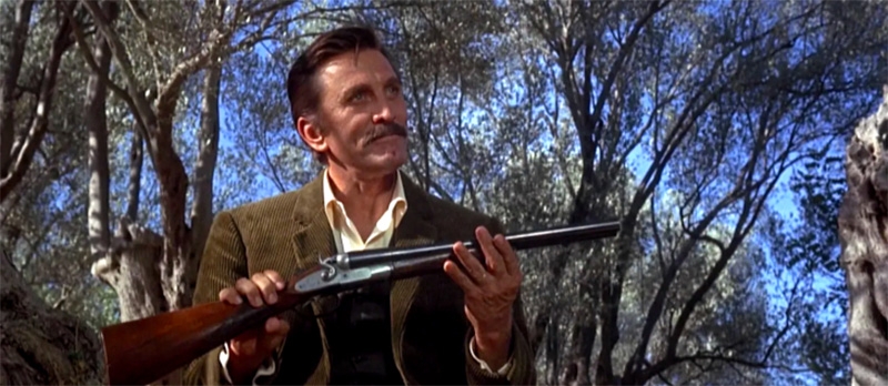 Frank Ginetta Mafia 1968