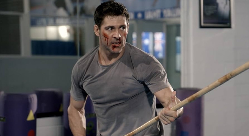 Lucha por tu Vida (2024) imagen