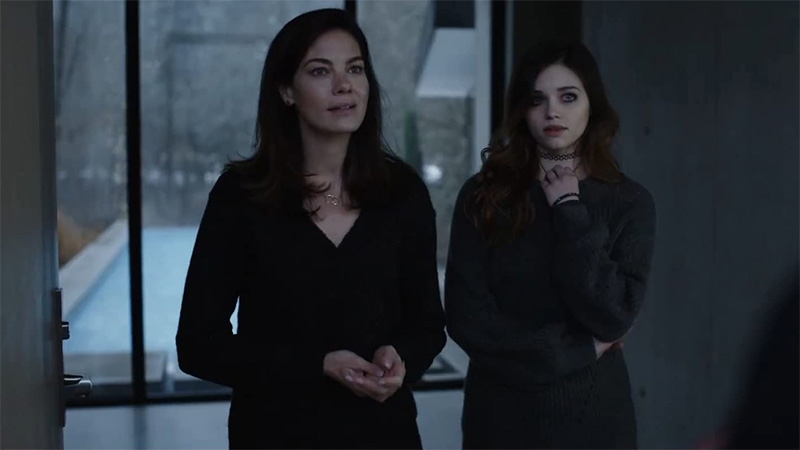 Explicación del final de Cada Respiro Que Das