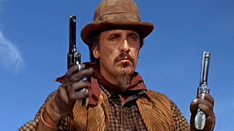 Final de El Oeste Loco explicado