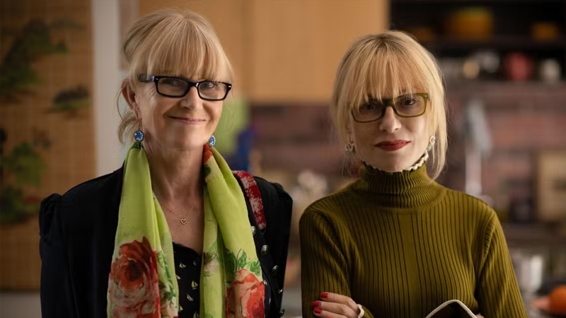 Final de Un Blanco Fácil  explicado