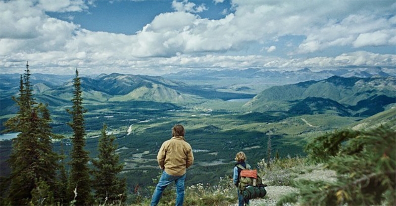 Joe y Troy en Cowboys (2020)