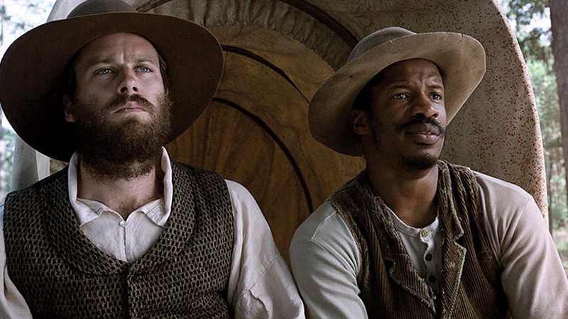 El nacimiento de una nación final explicado