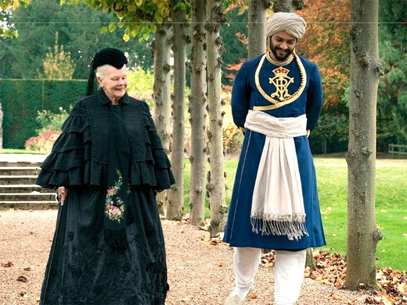 Final de La Reina Victoria y Abdul explicado