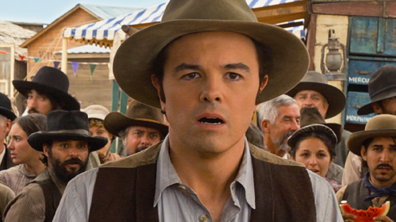 Mil Maneras de Morder el Polvo final explicado