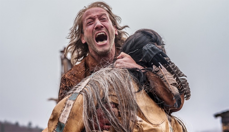 Final explicado de Winnetou: Un nuevo mundo