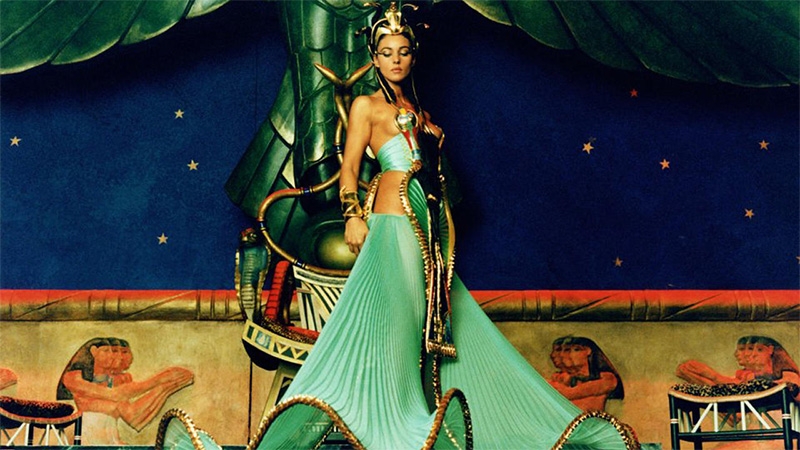 Astérix y Obélix: Misión Cleopatra final explicado