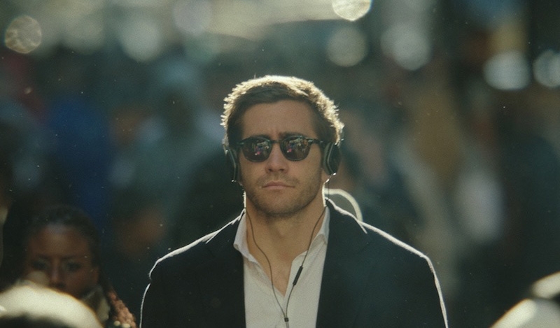 Demolición - final emocional