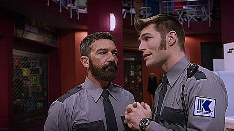 Security final explicado