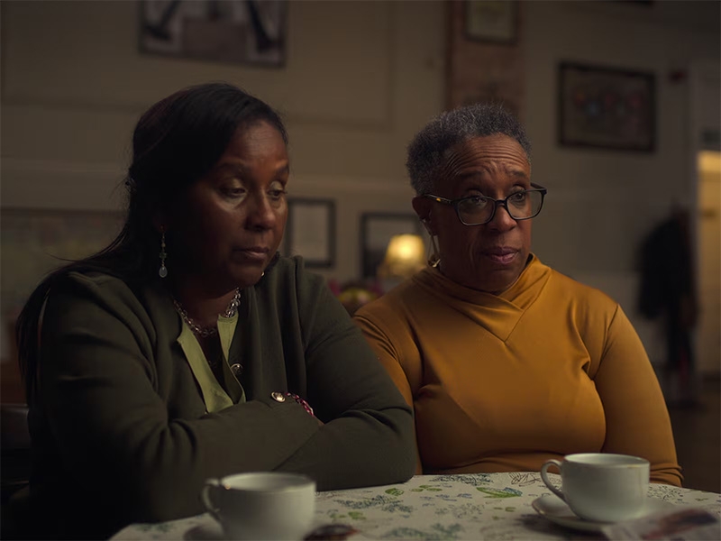 Final de Torre Grenfell: El incendio al descubierto explicado