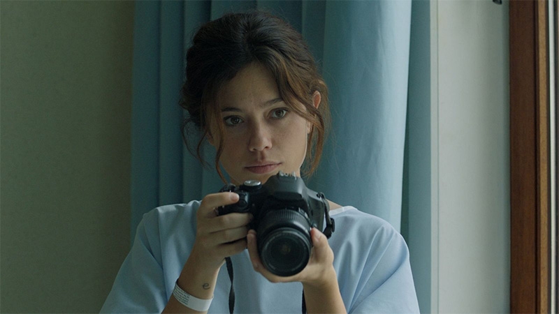 La vida era eso - María y Verónica