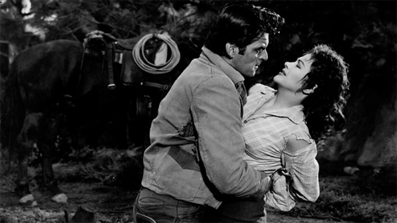 El western se tiñe de tragedia en En el Límite del Desierto