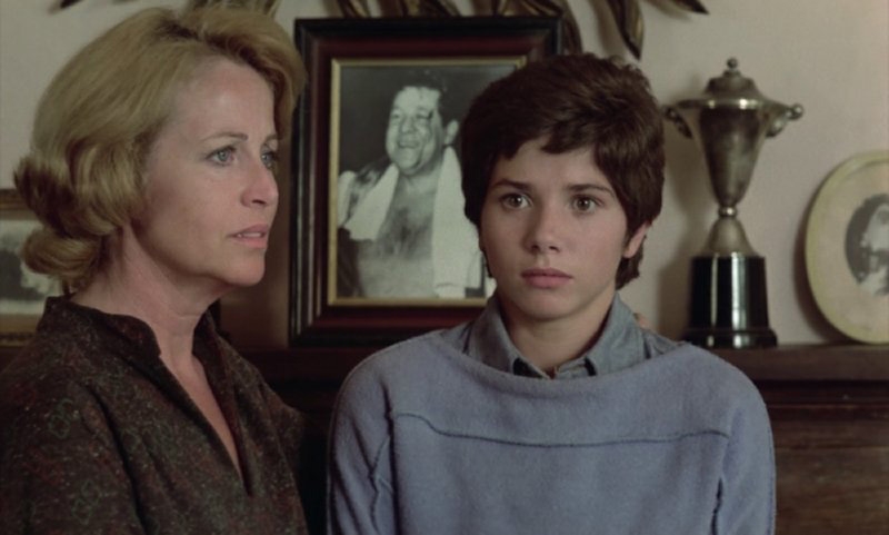 Explicación del final de Cambio de Sexo