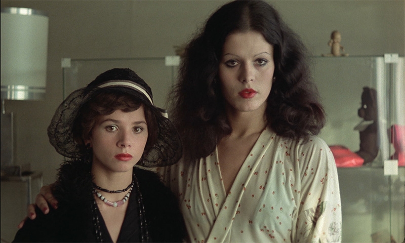 Cambio de Sexo final explicado