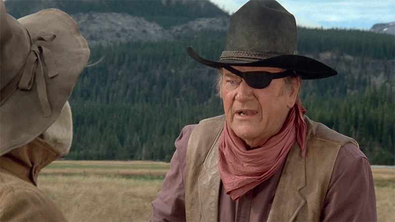 Explosión final en El Rifle y la Biblia