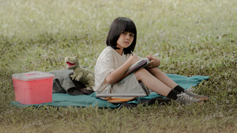 Final de Pintu-Pintu Surga explicado