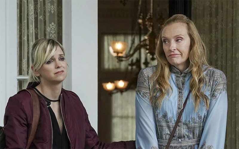 Final de Una Herencia de Muerte explicado